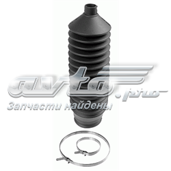 Пильник рульової тяги Lemforder 3016801 ціна, від 3.90 USD