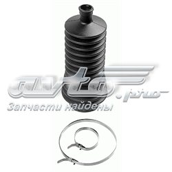 Пильник рульової тяги Lemforder 3018301 ціна, від 5.47 USD