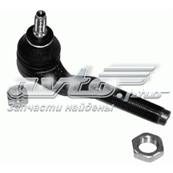 Наконечник рульовий Lemforder 2472301 ціна, від 7.95 USD
