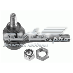 Наконечник рульовий Lemforder 1207004 ціна, від 7.62 USD