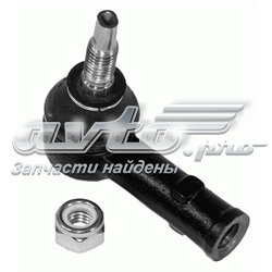 Наконечник рульовий Lemforder 1202303 ціна, від 10.03 USD
