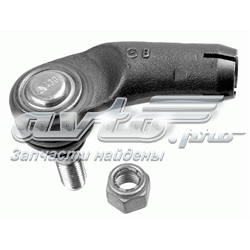 Наконечник рульовий Lemforder 1002602 ціна, від 7.86 USD