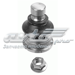 2772001 Lemforder Кульові на авто