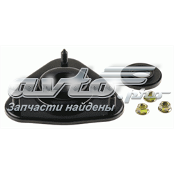 Опора амортизатора переднього 3125701 Lemforder