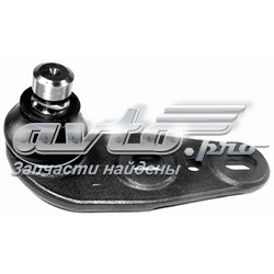 Кульова опора, нижня, ліва Lemforder 1014805 ціна, від 11.72 USD