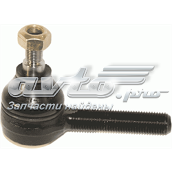 Наконечник рульовий Lemforder 1071102 ціна, від 8.08 USD