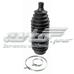 3022001 Lemforder Пильник рульової