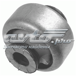 Купити 2693801 Lemforder Сайлентблок передньої підвіски