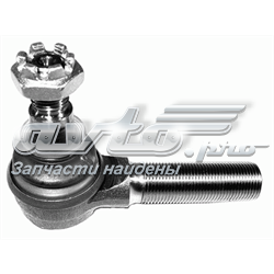1144702 Lemforder Накінечник центральної рульової тяги, правий