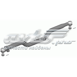 81467116736 MAN Тяга рульова центральна