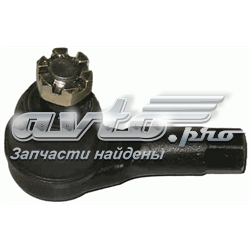 Накінечник рульової тяги, зовнішній Lemforder 1569703