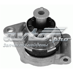 Подушка (опора) двигуна, задня Lemforder 2760801 ціна, від 34.49 USD