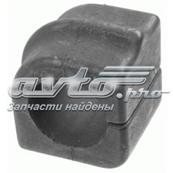 Подушка стабілізатора Lemforder 1912901 ціна, від 2.62 USD
