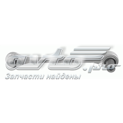 Купити 1665201 Lemforder Тяга поперечна задньої підвіски