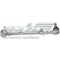1072402 Lemforder Тяга рульова в зборі