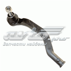 Купити 2551001 Lemforder Рульовий наконечник