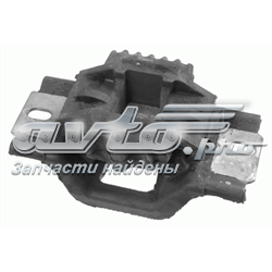 3381001 Lemforder Подушка (опора) двигуна, ліва верхня