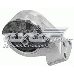 30875786 Volvo Права подушка мотора