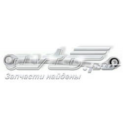 3383101 Lemforder Важіль/тяга задньої підвіски подовжній нижній, правий