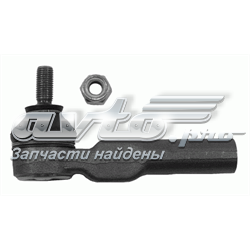 Наконечник рульовий Lemforder 2992401 ціна, від 8.26 USD