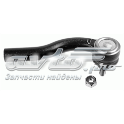 Наконечник рульовий Lemforder 2707502 ціна, від 10.99 USD