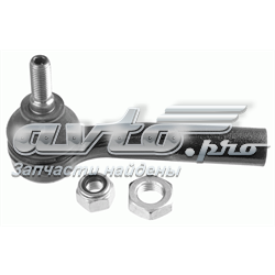Наконечник рульовий Lemforder 3384101 ціна, від 10.13 USD