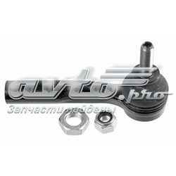 Наконечник рульовий Lemforder 3384201 ціна, від 9.27 USD