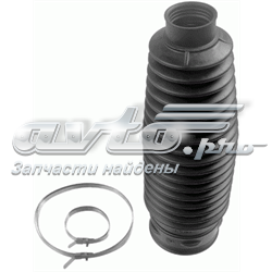 Купити 3384401 Lemforder Пильник рульового механізму/рейки, правий