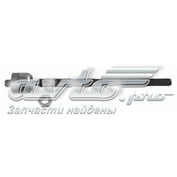 Купити 2600201 Lemforder Тяга рульова поздовжня