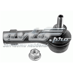 Рульовий наконечник 2600102 Lemforder