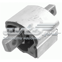 Подушка коробки передач 3387601 Lemforder