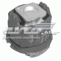 Купити 2745101 Lemforder Сайлентблок задньої балки