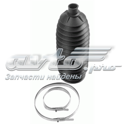 Пильник рульової тяги Lemforder 33621 ціна, від 6.35 USD