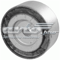 Сайлентблок задньої балки 2240101 Lemforder