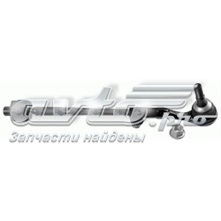 Купити 2983902 Lemforder Тяга рульова в зборі, права