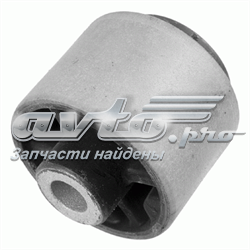 2932101 Lemforder Сайлентблок балки моста