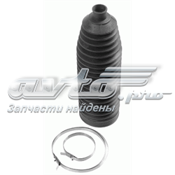 Купити 3362601 Lemforder Пильник тяги