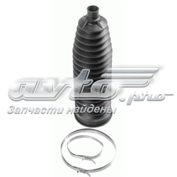 Купити 3362801 Lemforder Пильник тяги