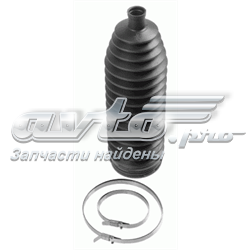 Пильник рульової рейки 3362901 Lemforder