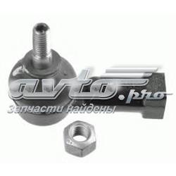 Рульовий наконечник 2836601 Lemforder
