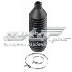 Пильник рульової тяги Lemforder 3018901 ціна, від 4.58 USD
