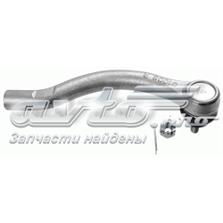 Наконечник рульовий Lemforder 2965601 ціна, від 14.16 USD