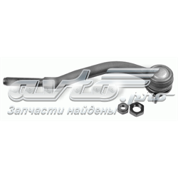 Наконечник рульовий Lemforder 1207403 ціна, від 9.95 USD