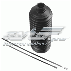 Купити 3023601 Lemforder Пильник тяги