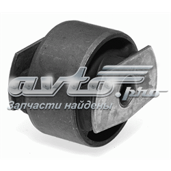 Сайлентблок переднього важеля 2450201 Lemforder