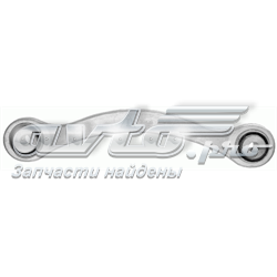 Важіль задньої підвіски верхній, лівий 3042801 Lemforder