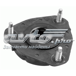 Опора стійки амортизатора переднього Lemforder 2605501 ціна, від 14.88 USD