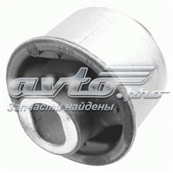 С/блок нижнього важеля Lemforder 2991501