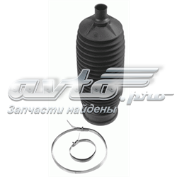 Купити 3024201 Lemforder Пильник тяги