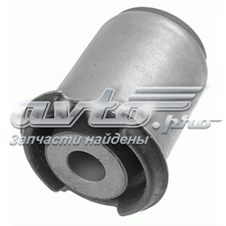Сайлентблок переднього важеля 3401601 Lemforder